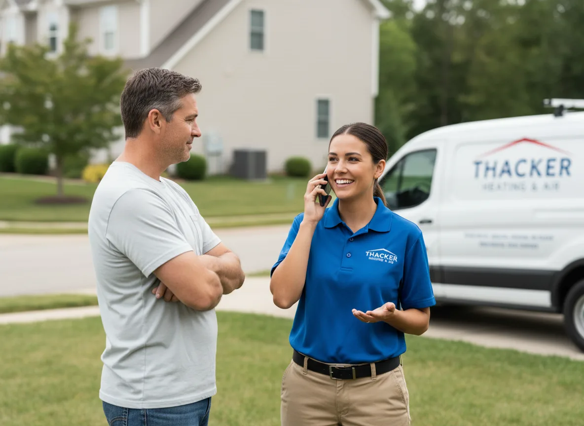 Ac Repair Rochelle, GA FAQs